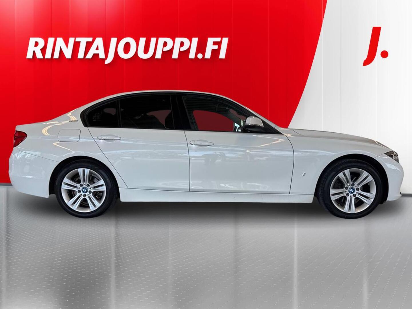 BMW 330 6