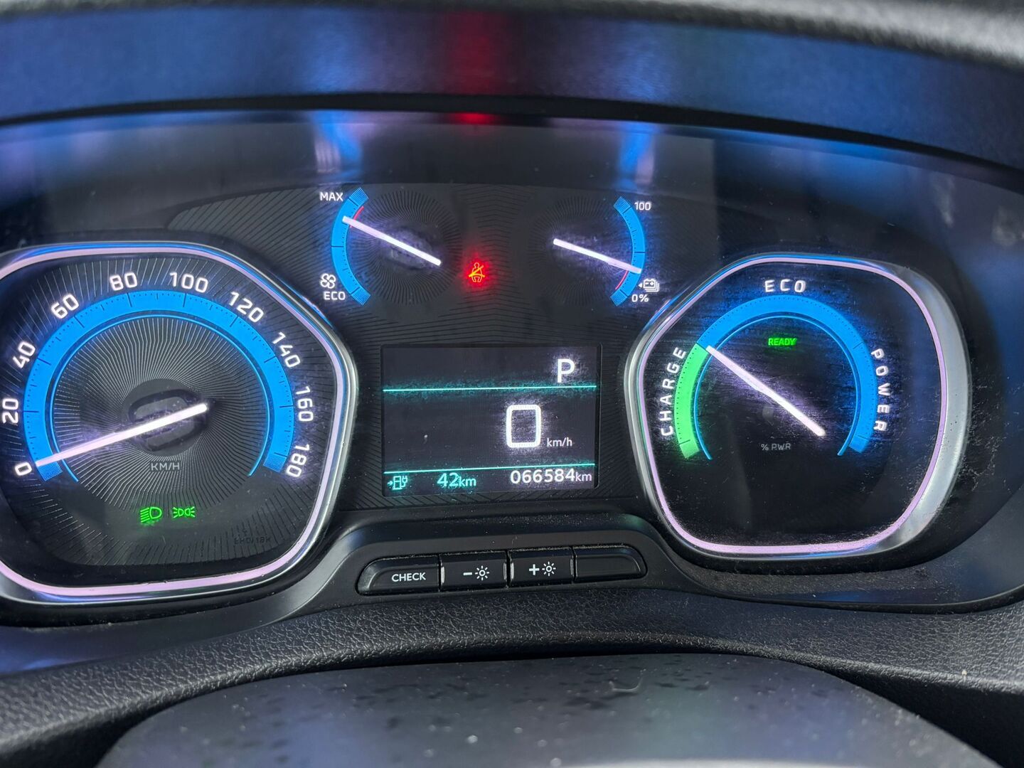 CITROEN e-Jumpy 2022