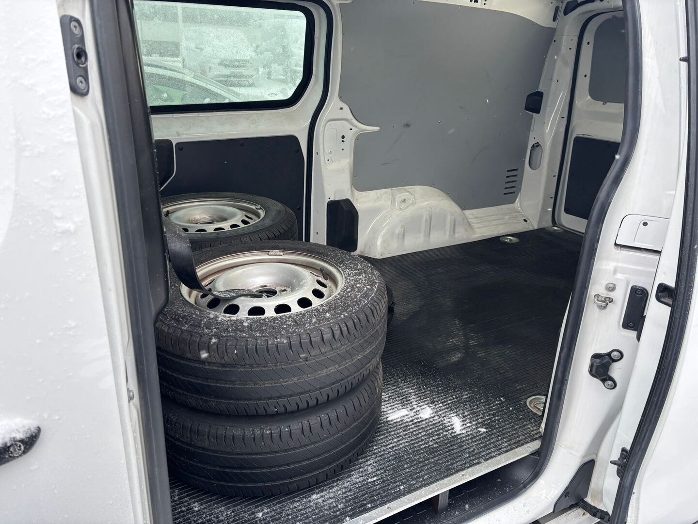 CITROEN e-Jumpy 2022