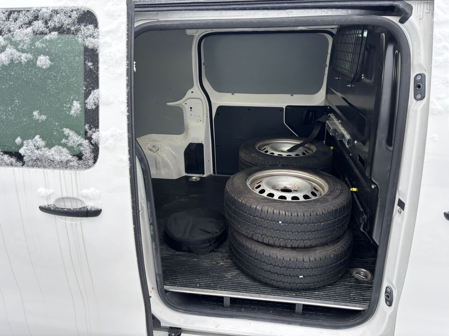 CITROEN e-Jumpy 2022