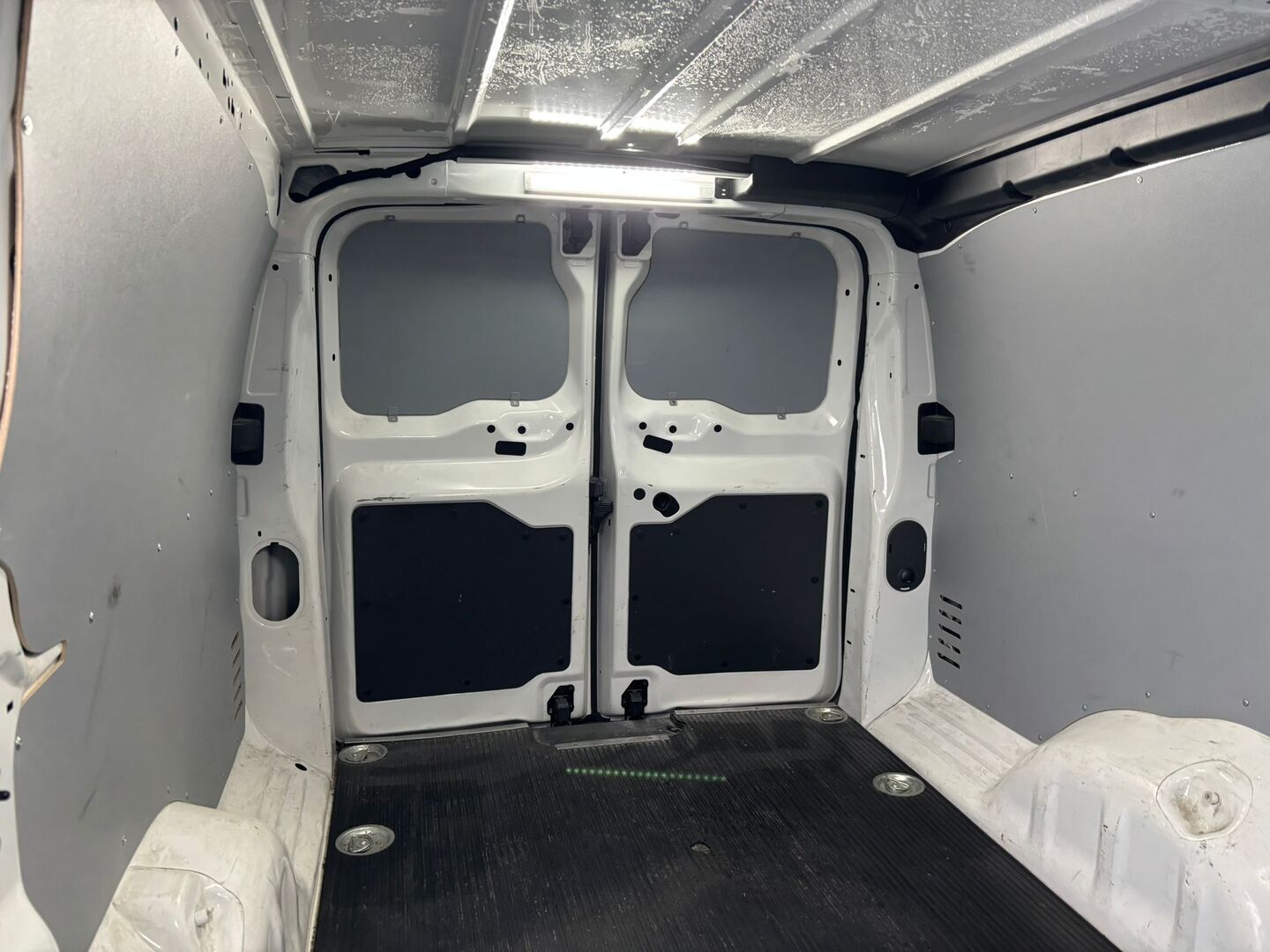 CITROEN e-Jumpy 2022