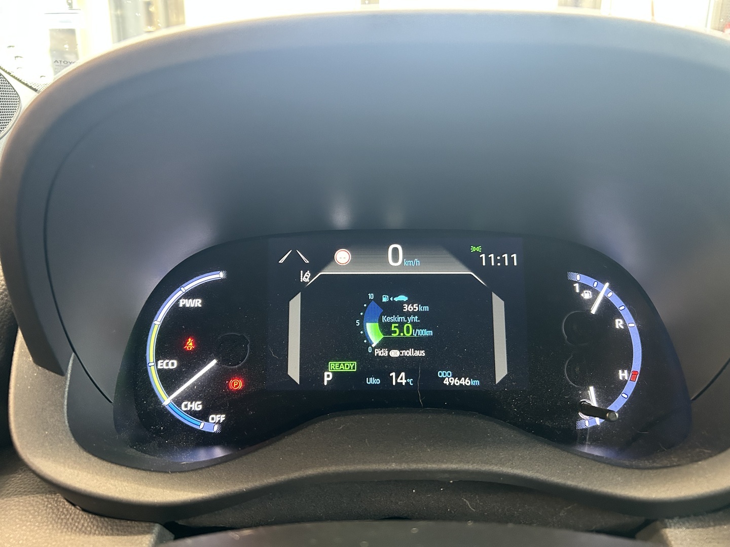 TOYOTA Yaris Cross 2022