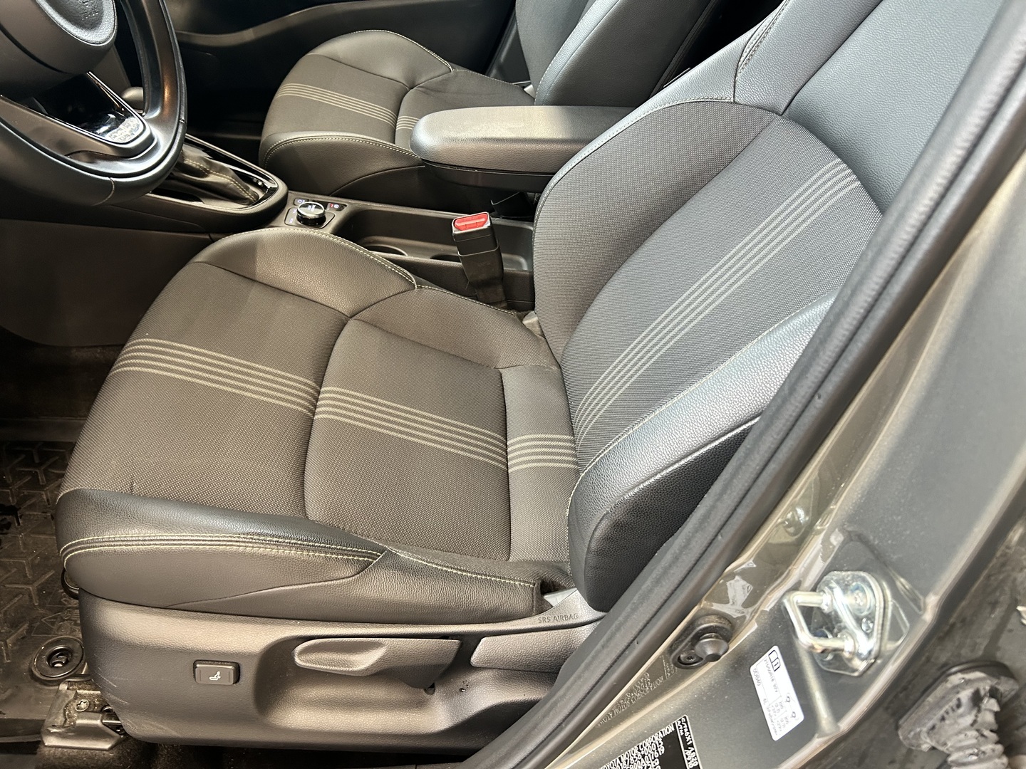 TOYOTA Yaris Cross 2022
