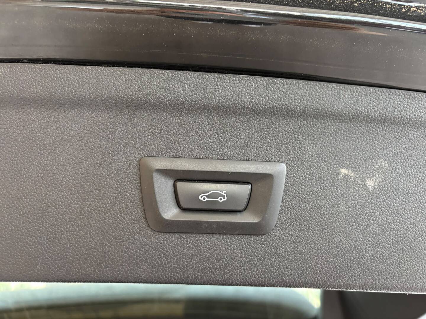 BMW iX 2022