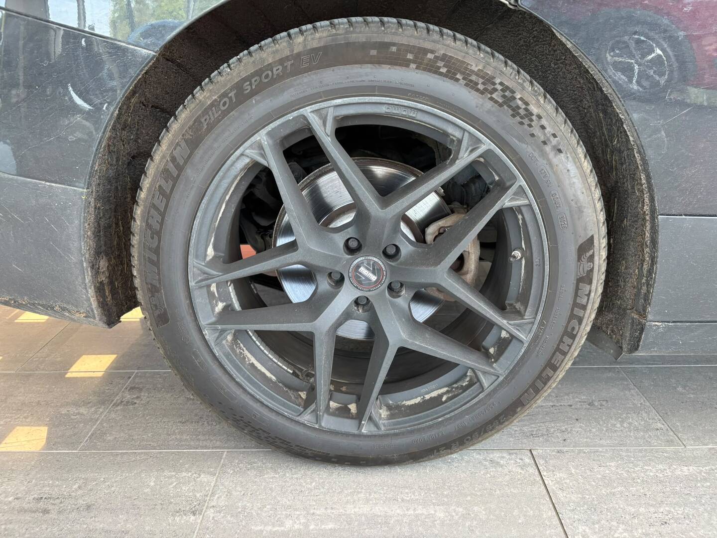 BMW iX 2022
