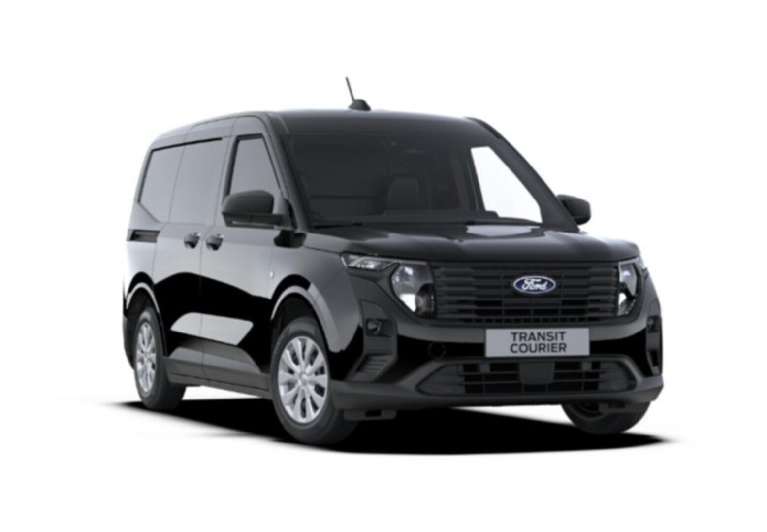 FORD Transit Courier 2026