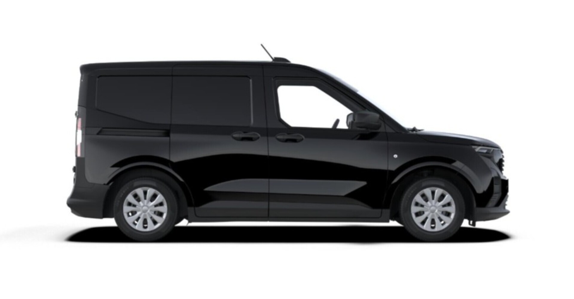 FORD Transit Courier 2026