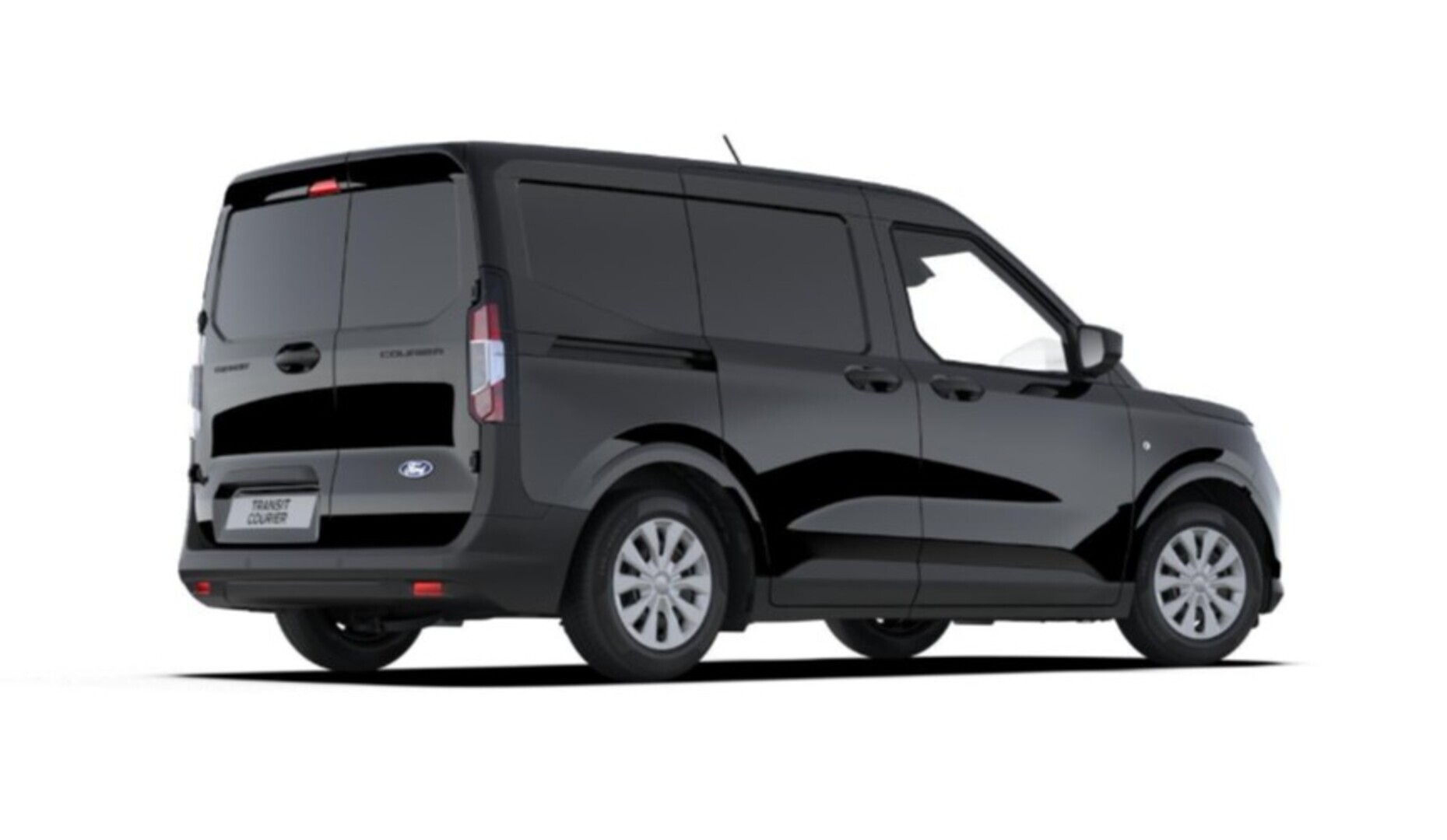 FORD Transit Courier 2026