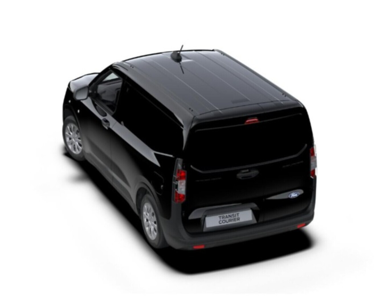 FORD Transit Courier 2026