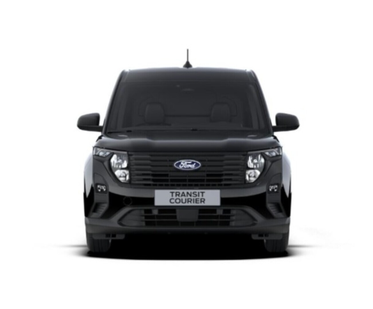 FORD Transit Courier 2026