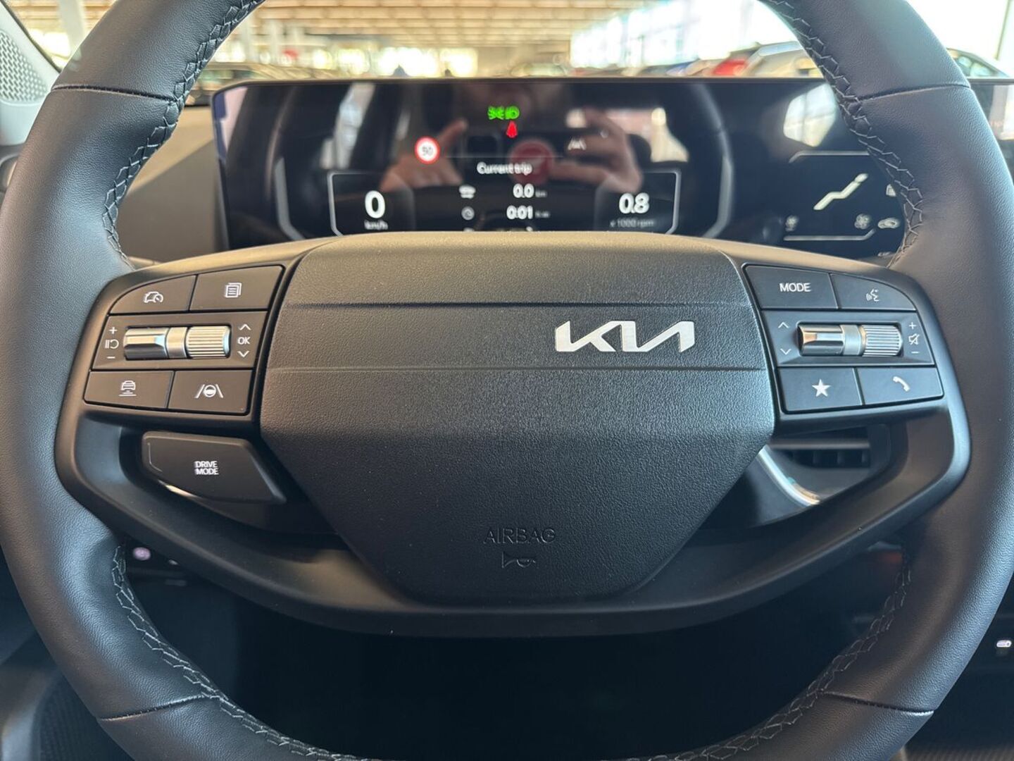 KIA K4 12