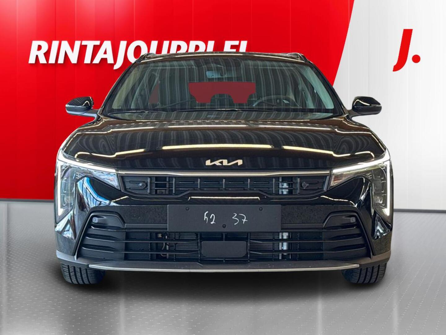 KIA K4 3