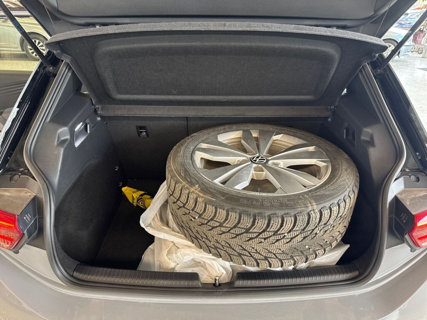 VOLKSWAGEN ID.3 2021