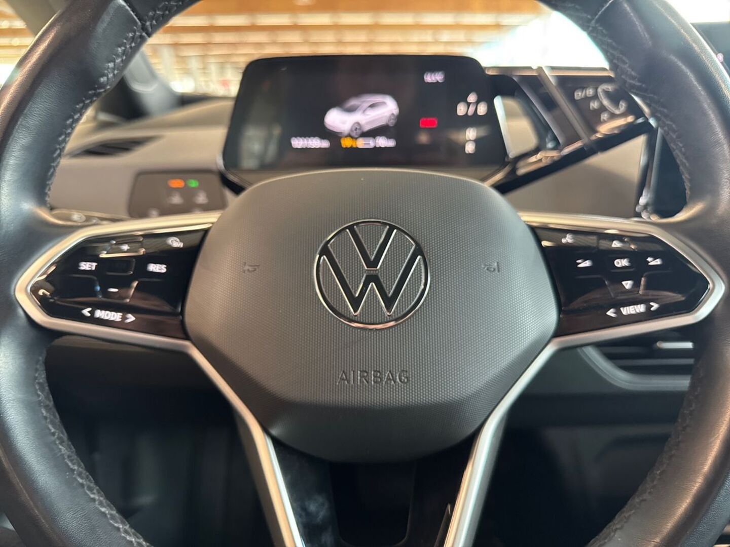 VOLKSWAGEN ID.3 2021