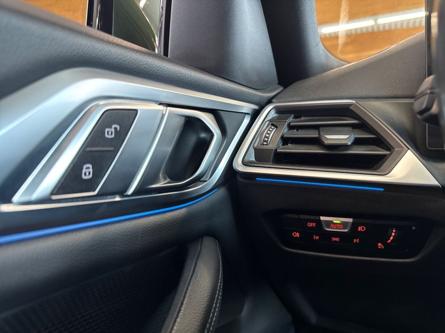 BMW I4 2023
