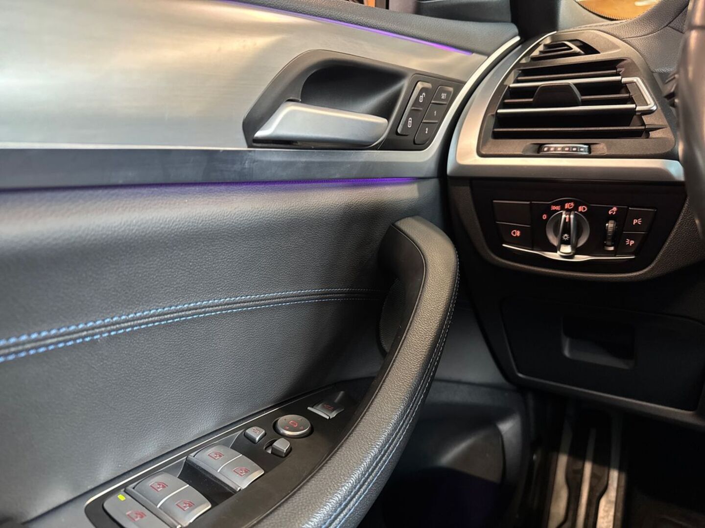 BMW iX3 2022