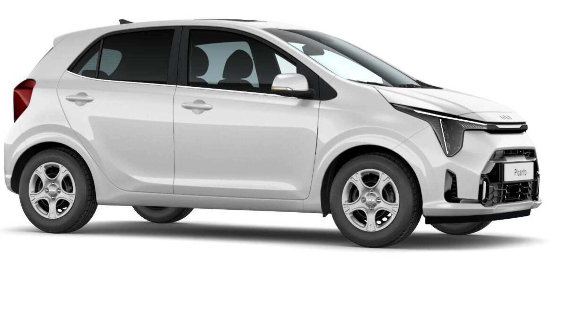 KIA Picanto 2026