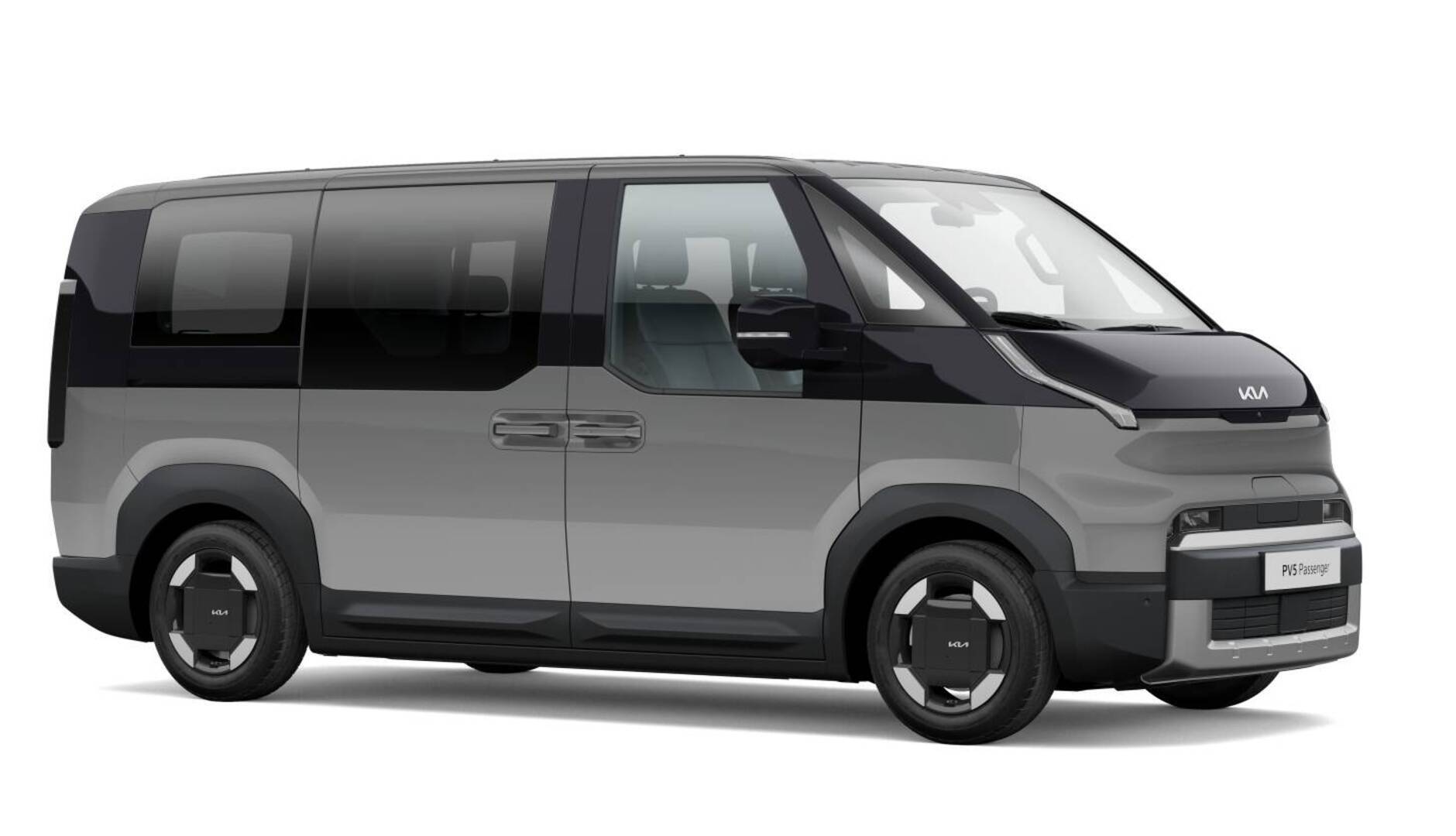 KIA PV5 2026