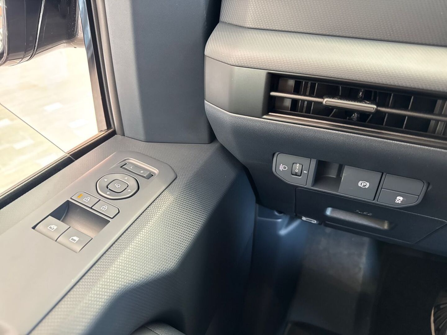 KIA PV5 Cargo 2026