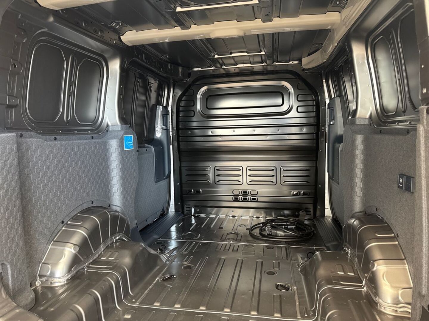 KIA PV5 Cargo 2026