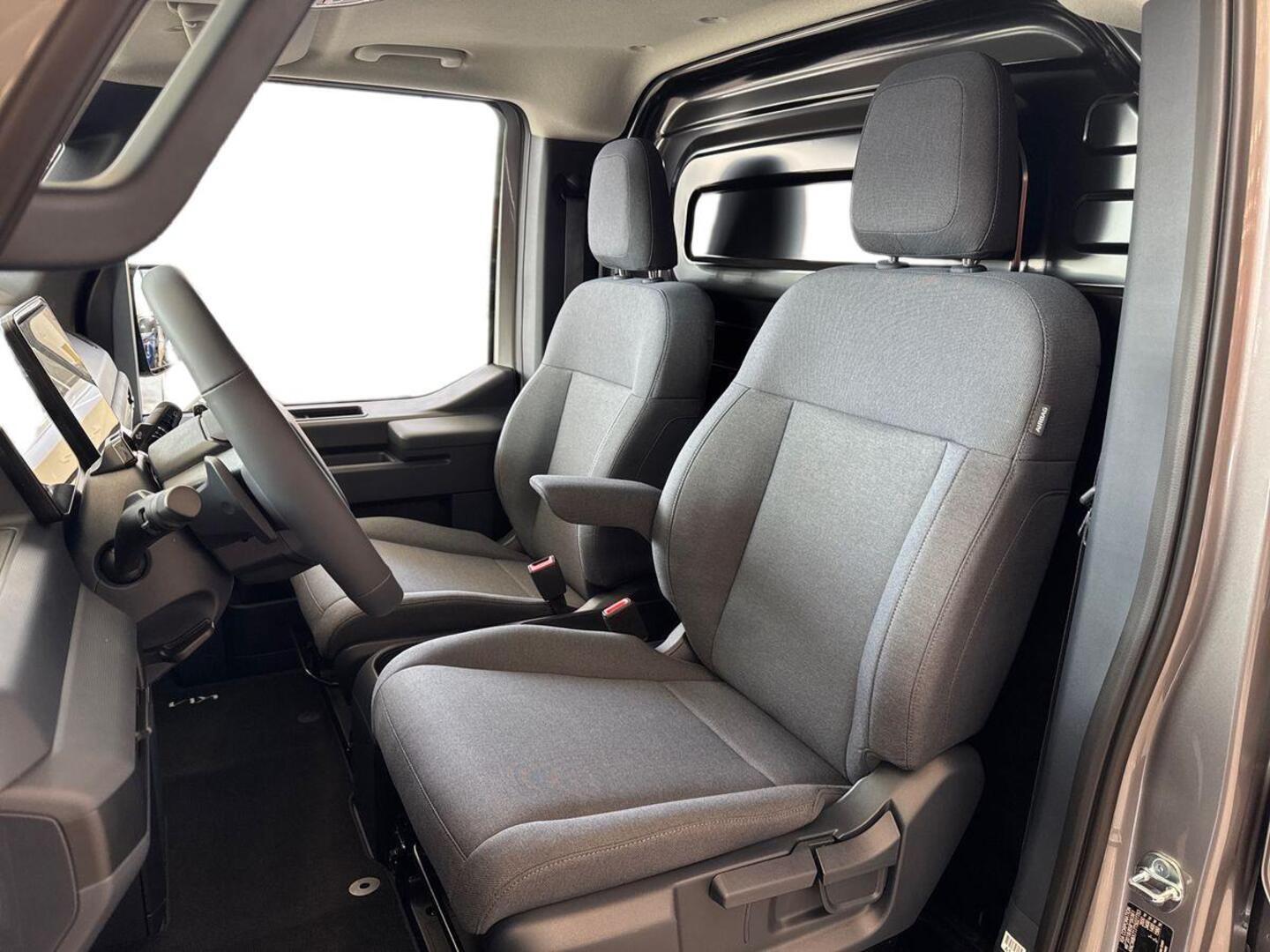 KIA PV5 Cargo 2026