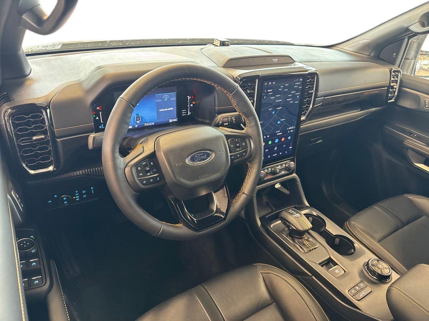 FORD Ranger 2026