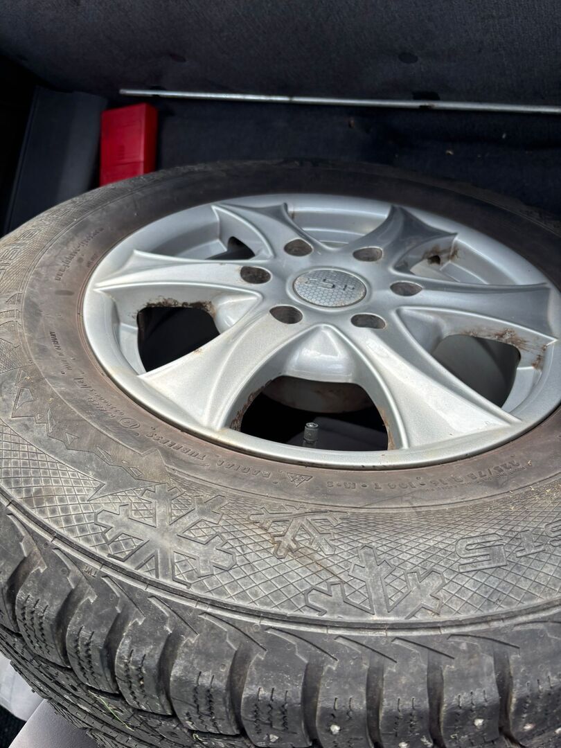 NISSAN Navara 2003
