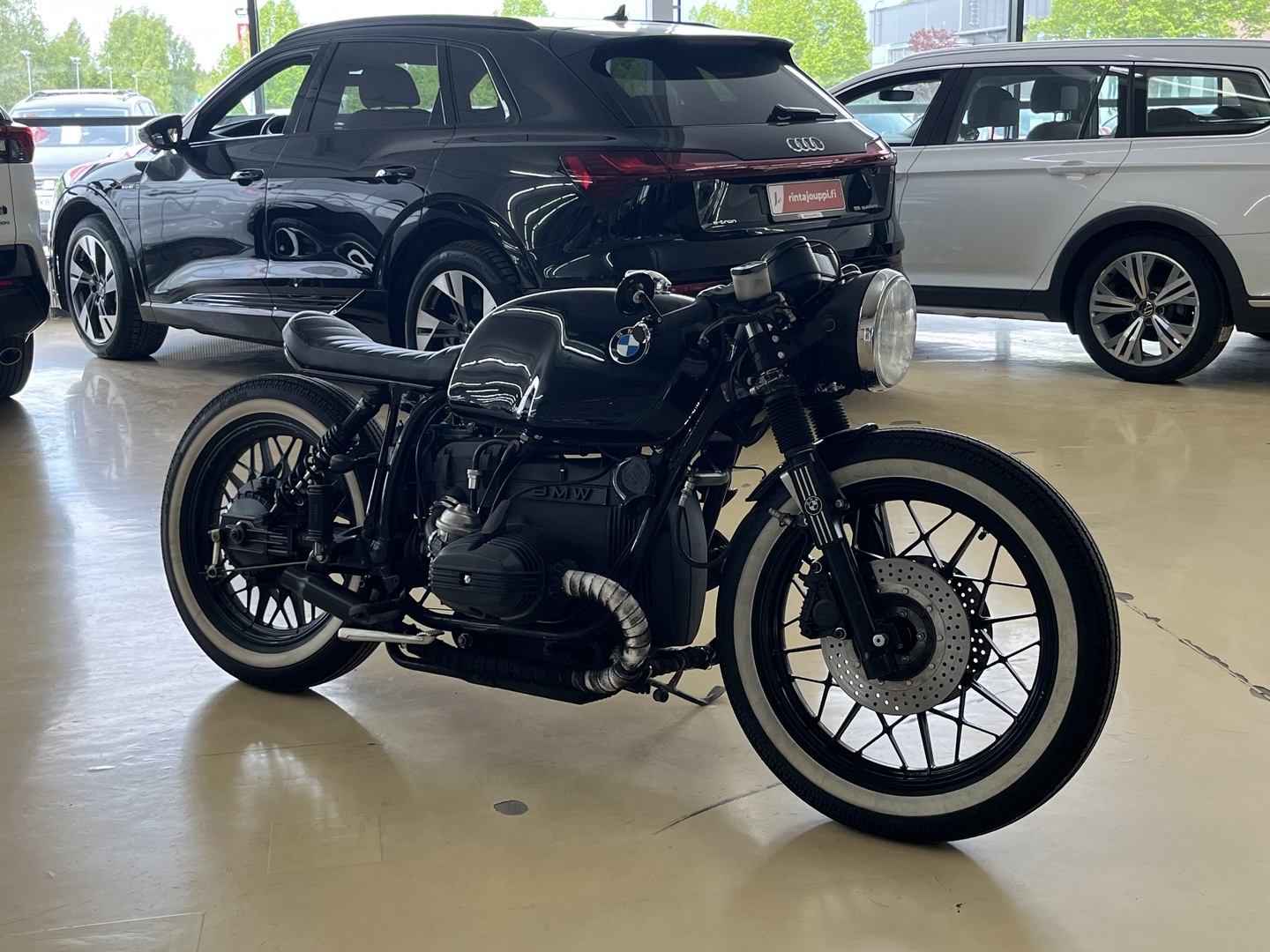 BMW R 1984