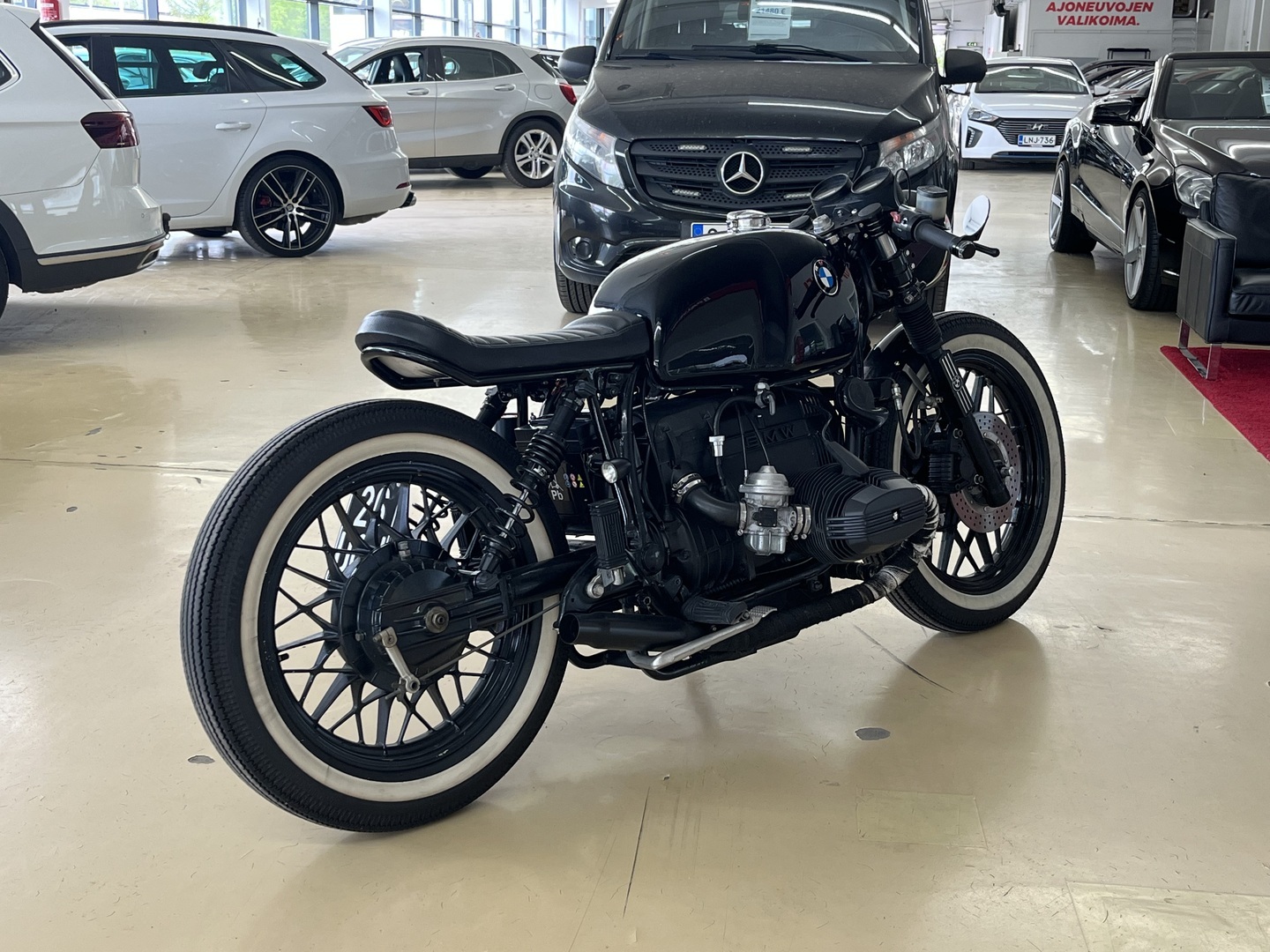 BMW R 1984