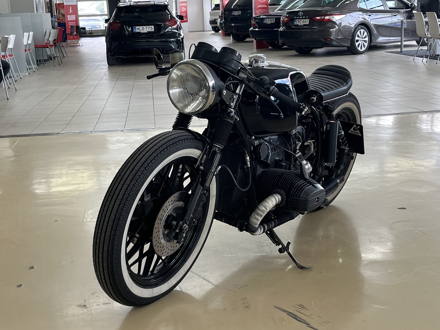 BMW R 1984