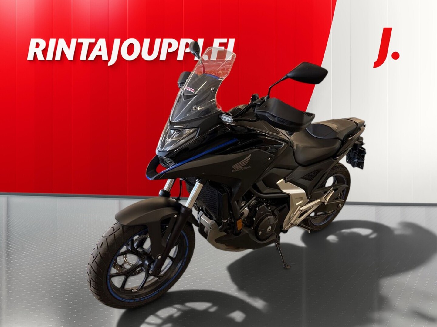 HONDA NC 2023