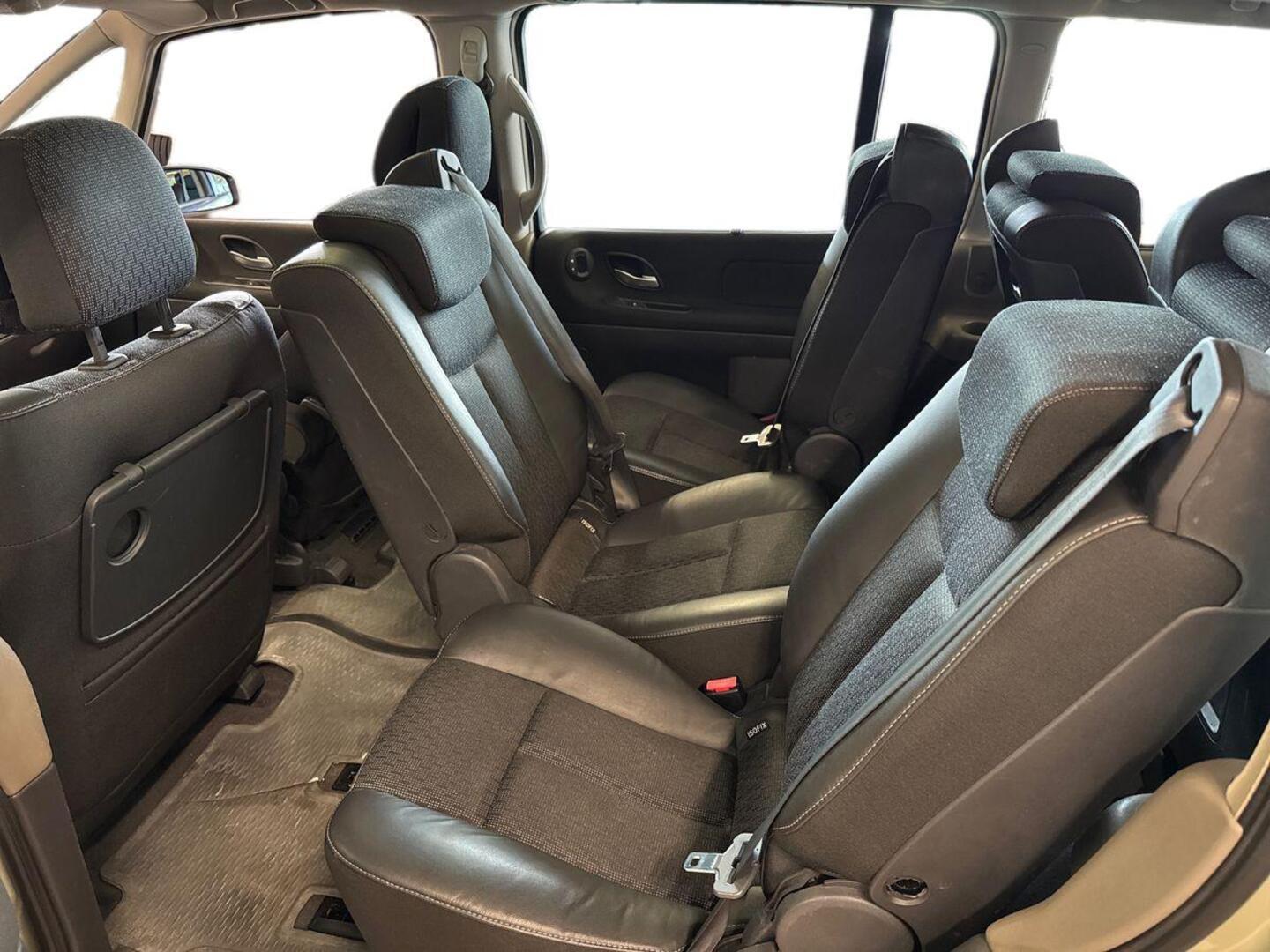 RENAULT Grand Espace 2006