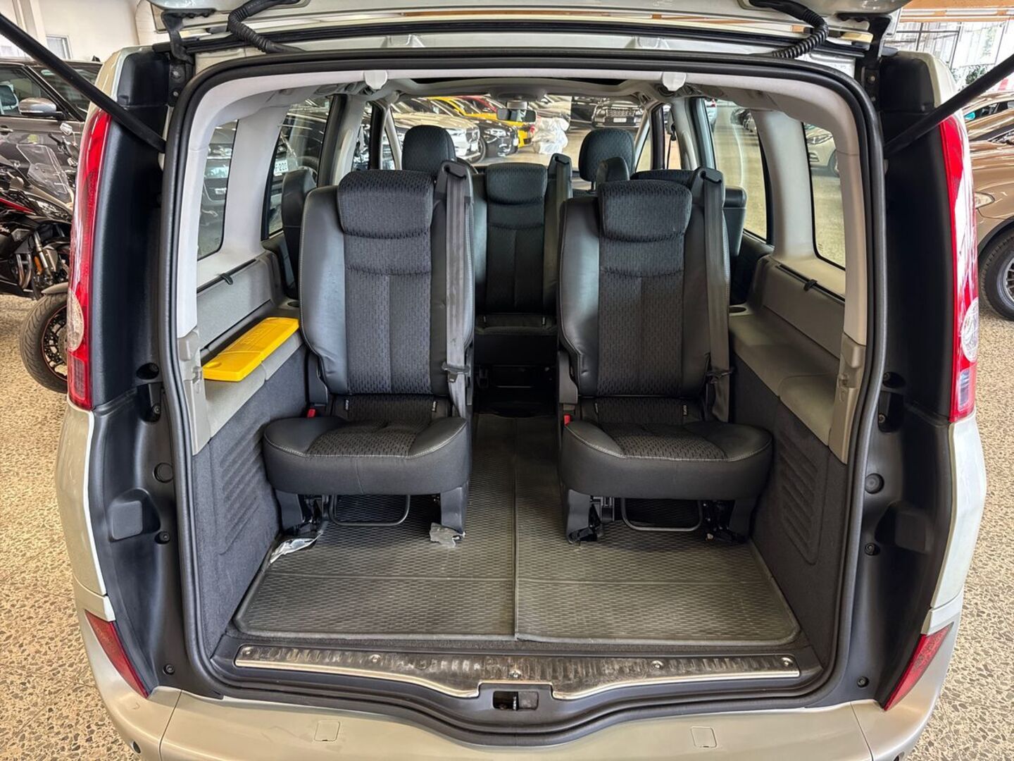 RENAULT Grand Espace 2006