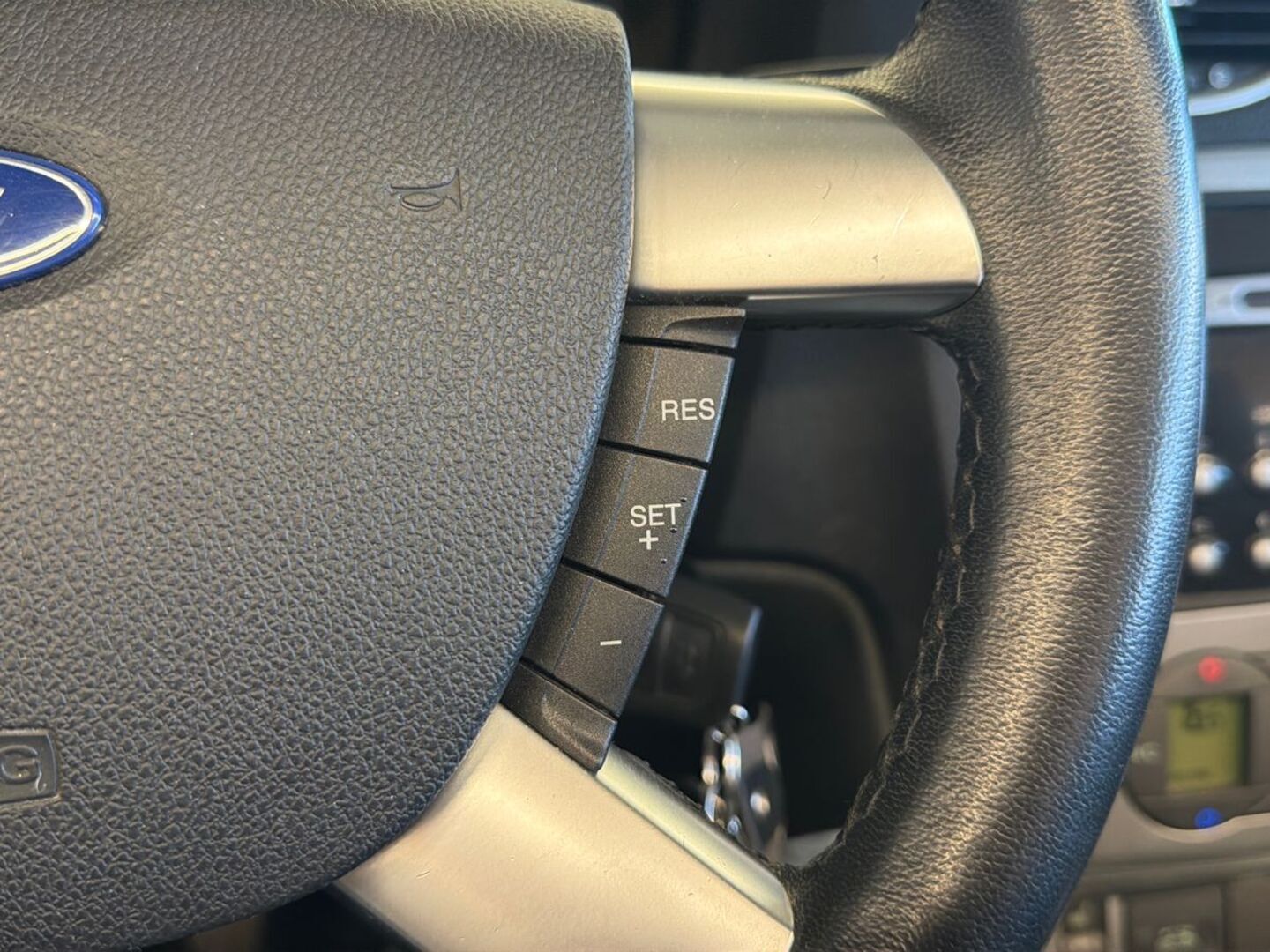 FORD Focus 2007