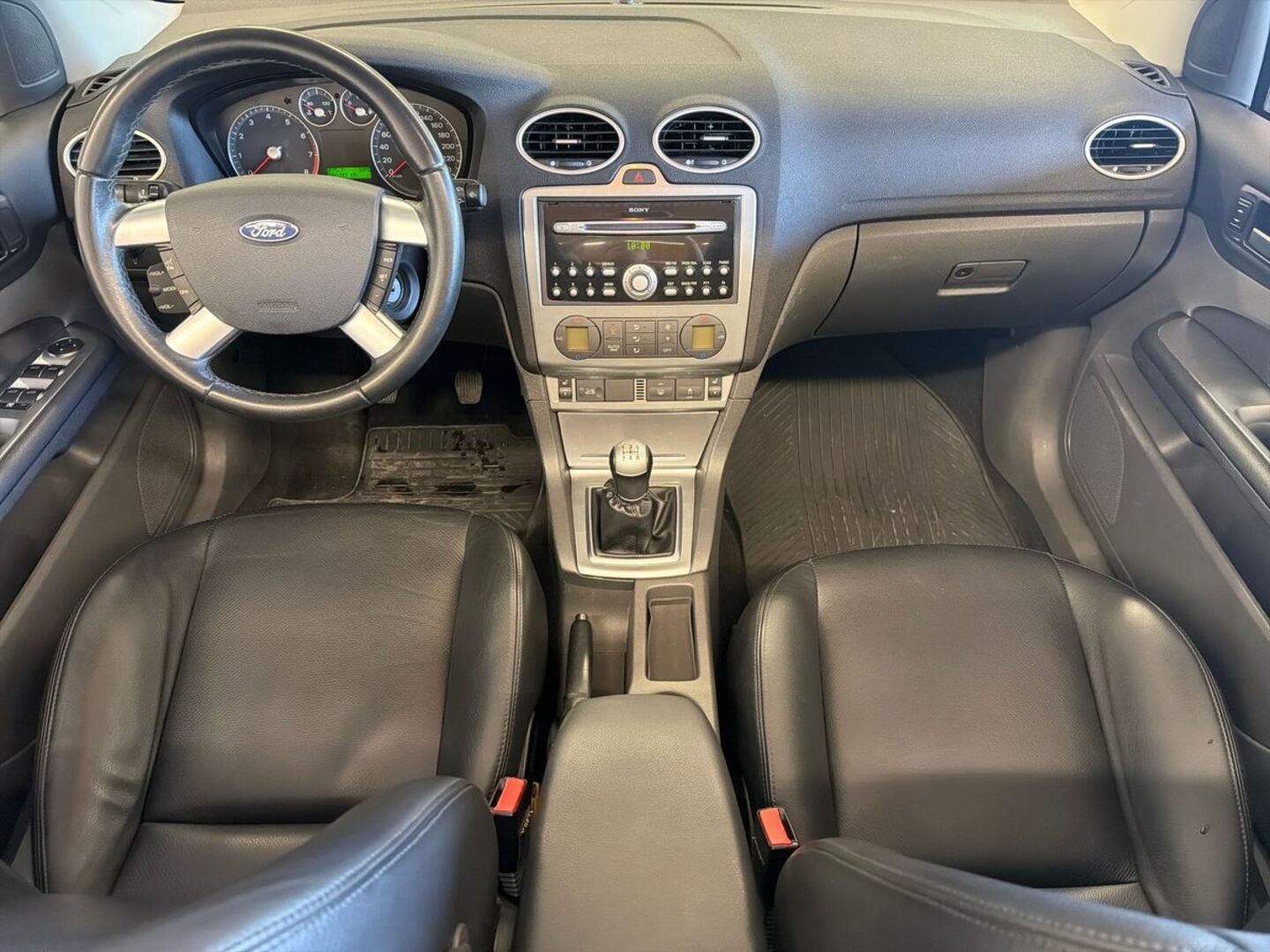 FORD Focus 2007