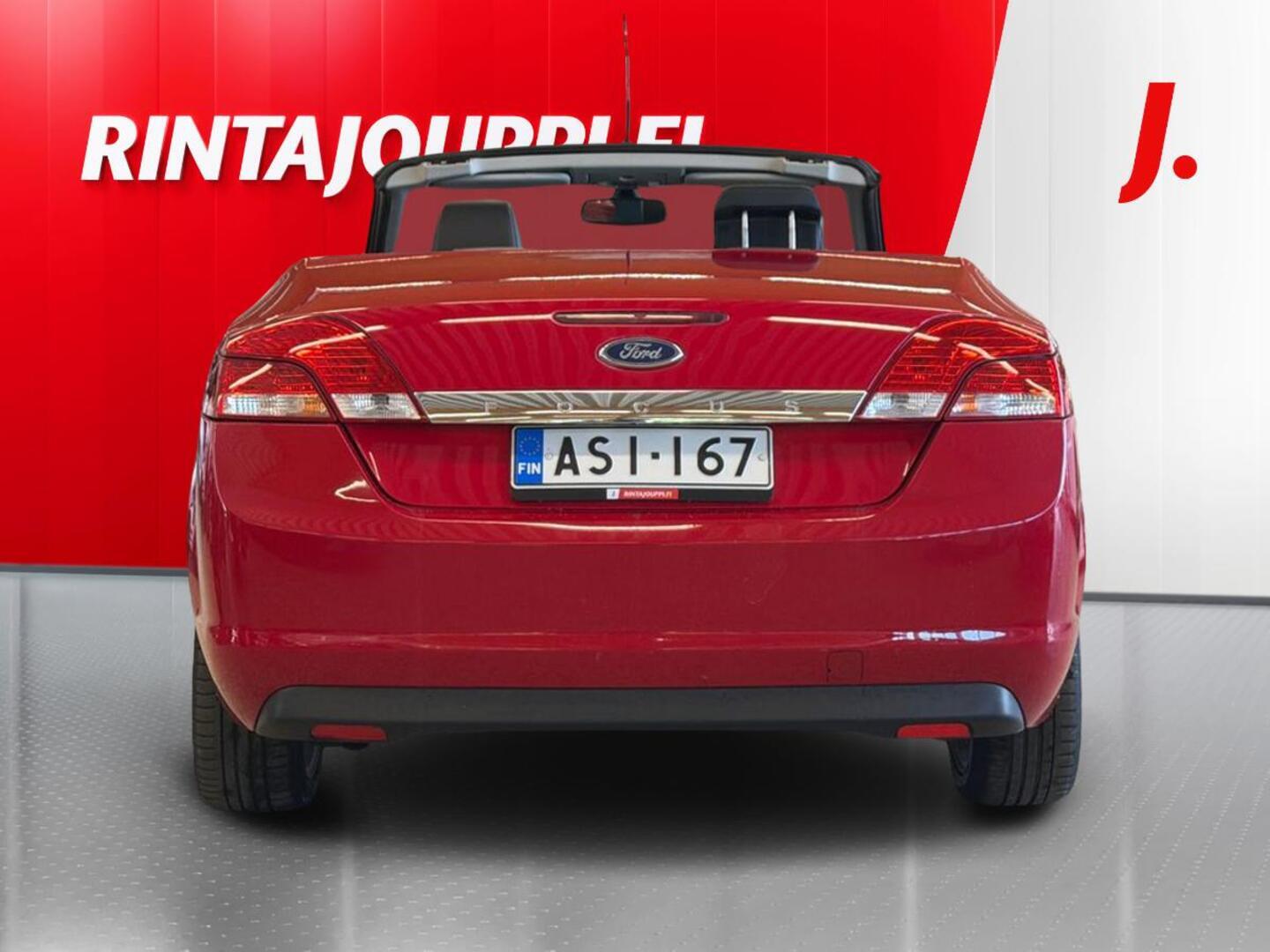 FORD Focus 2007