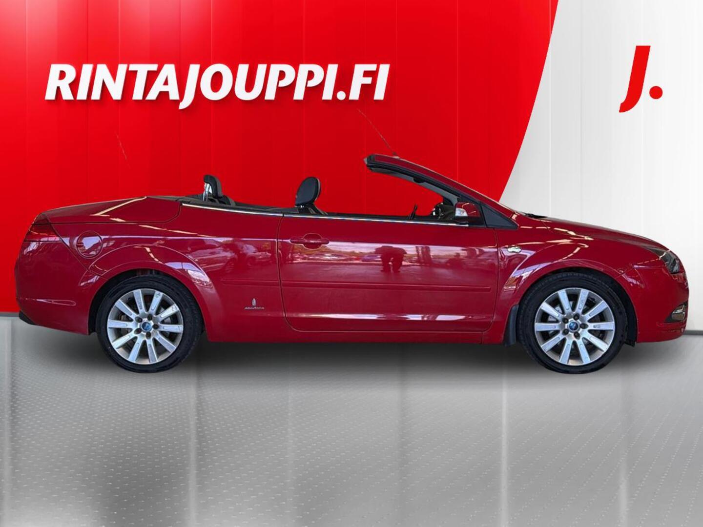 FORD Focus 2007