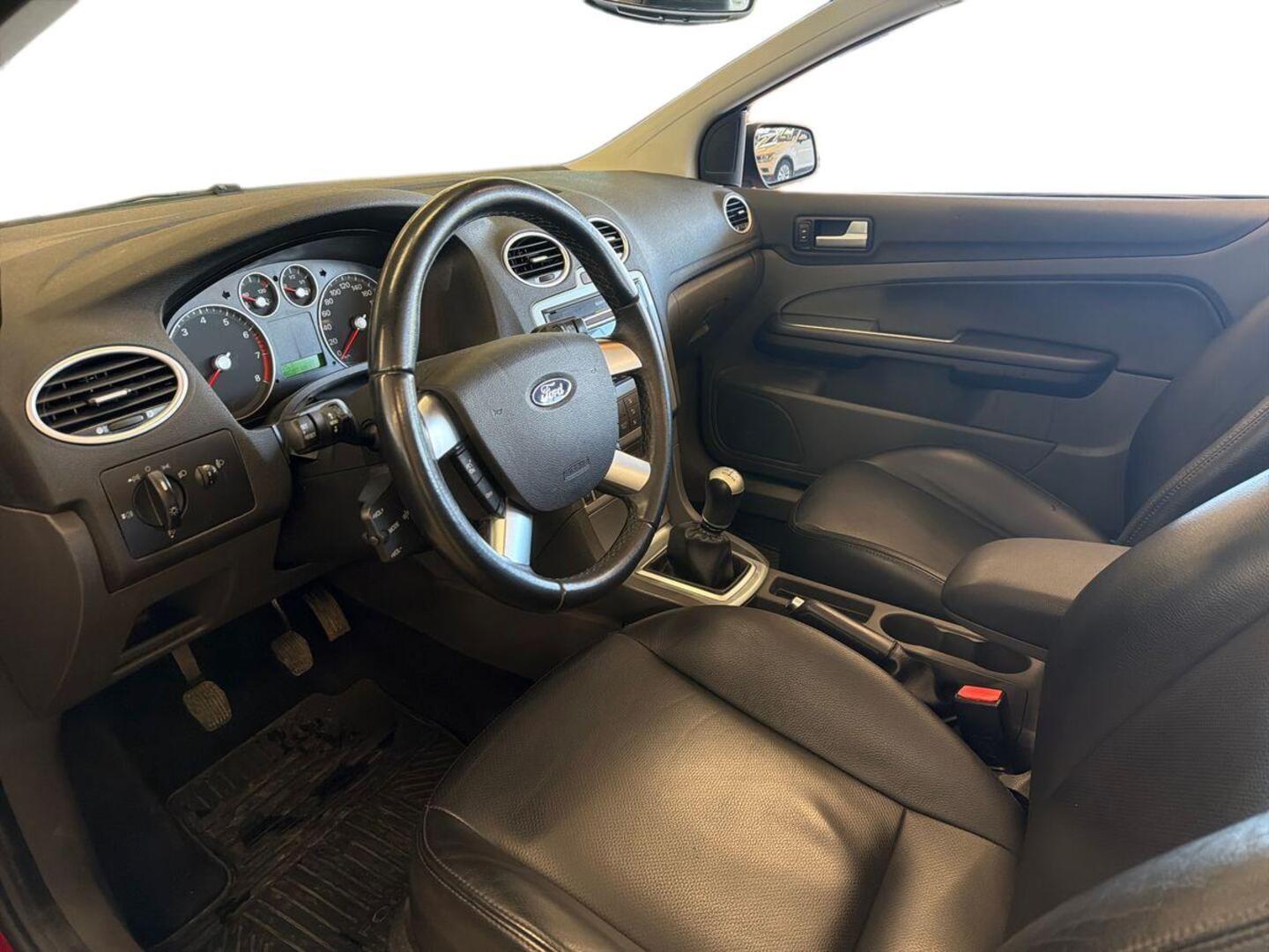 FORD Focus 2007