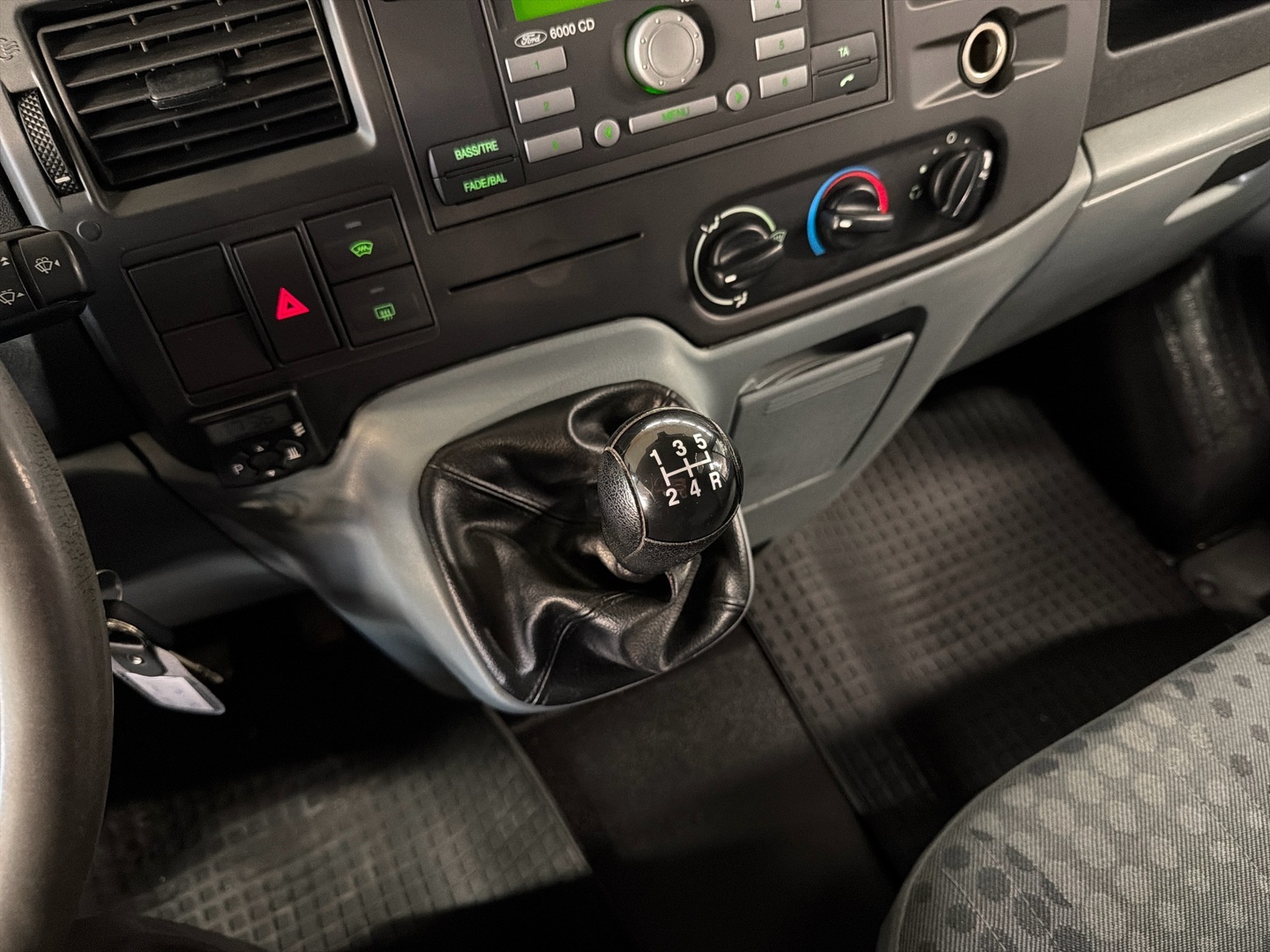 FORD Transit 2006