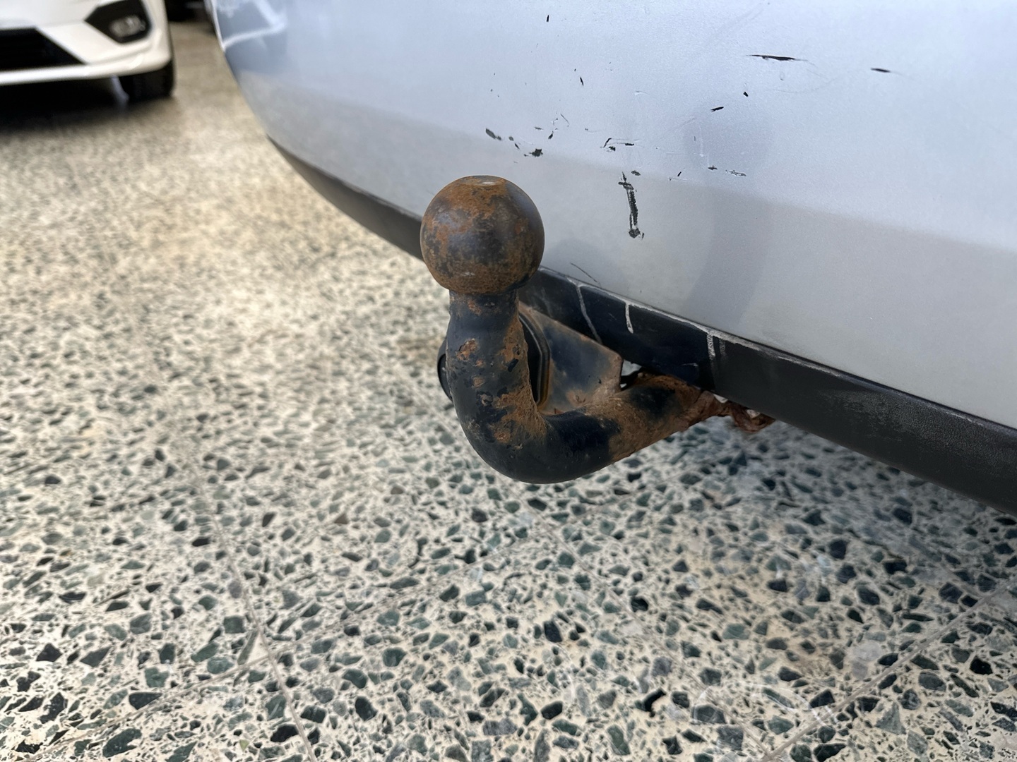 VOLKSWAGEN Golf Variant 2004