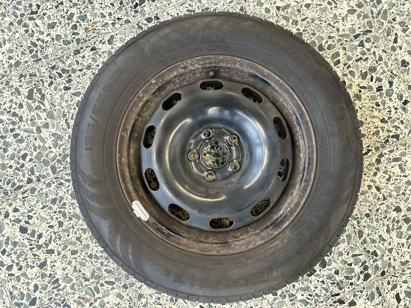 VOLKSWAGEN Golf Variant 2004