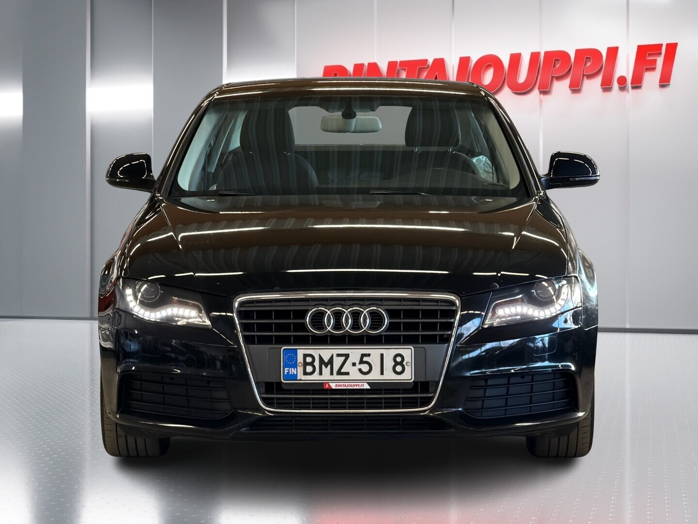 AUDI A4 2009