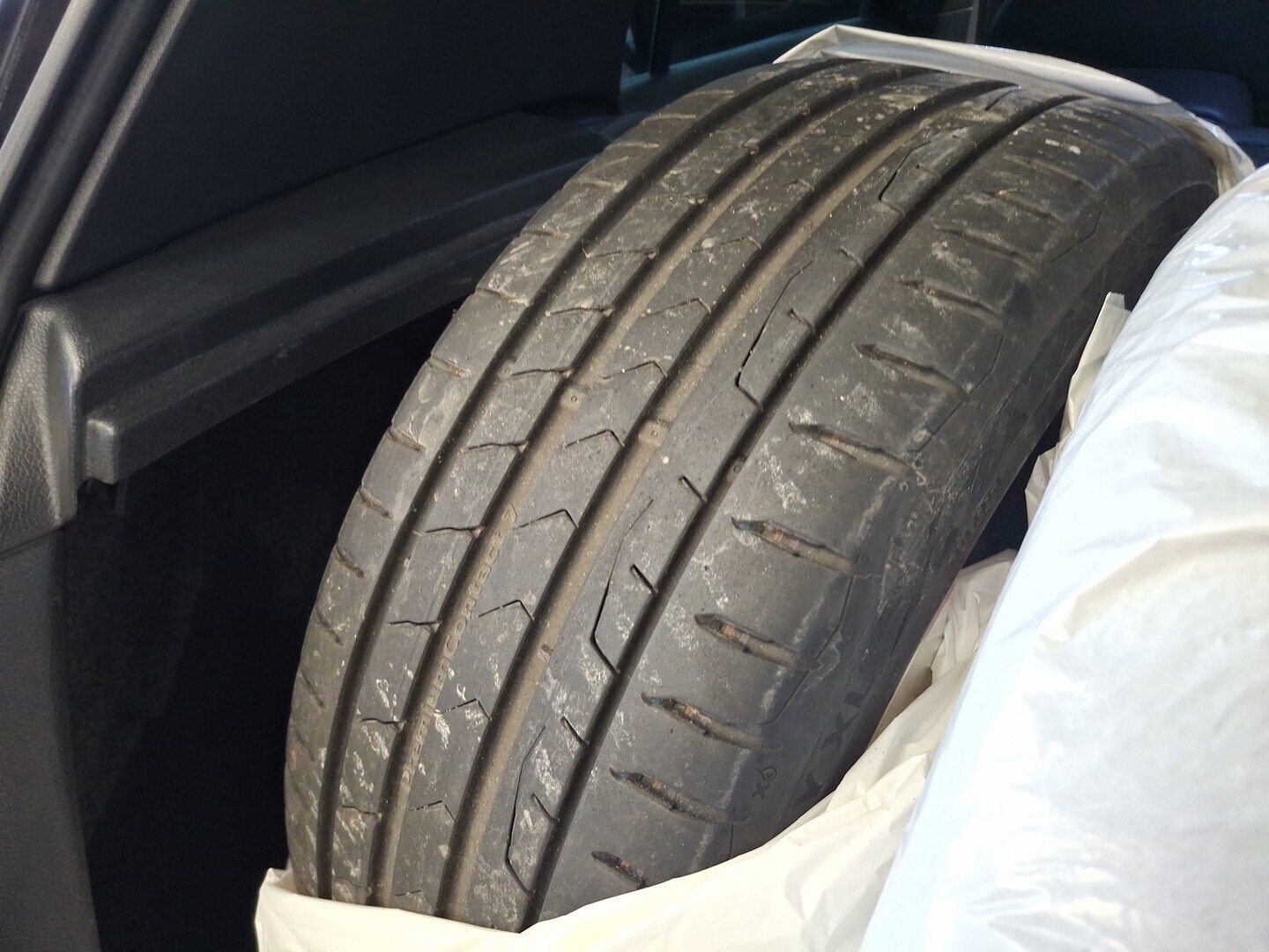 VOLKSWAGEN Golf 2010