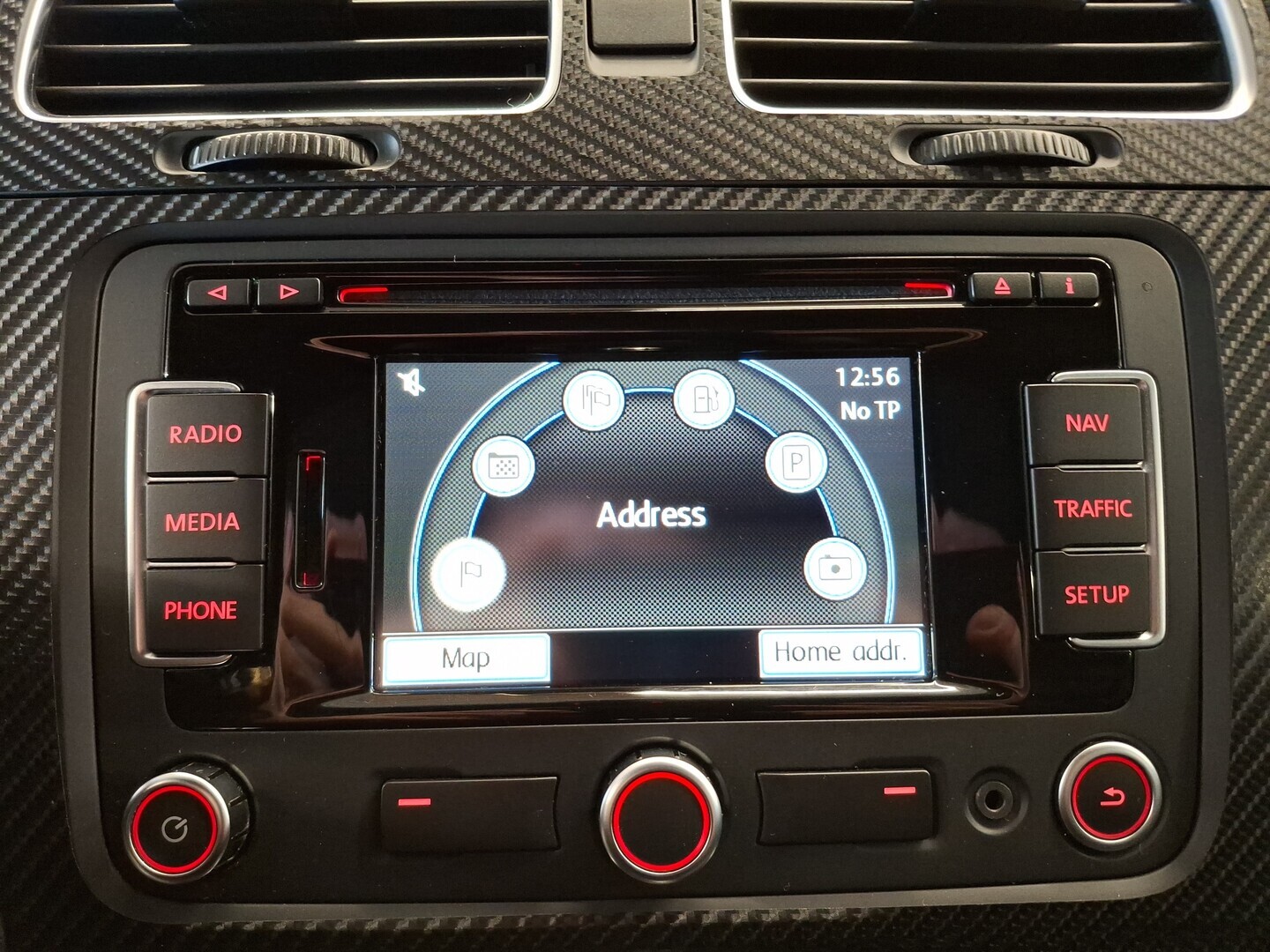 VOLKSWAGEN Golf 2010