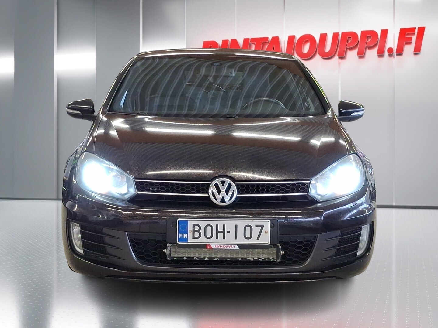 VOLKSWAGEN Golf 2010