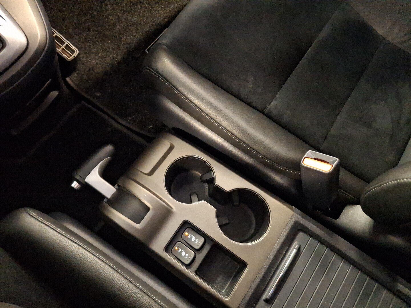 HONDA CR-V 2010
