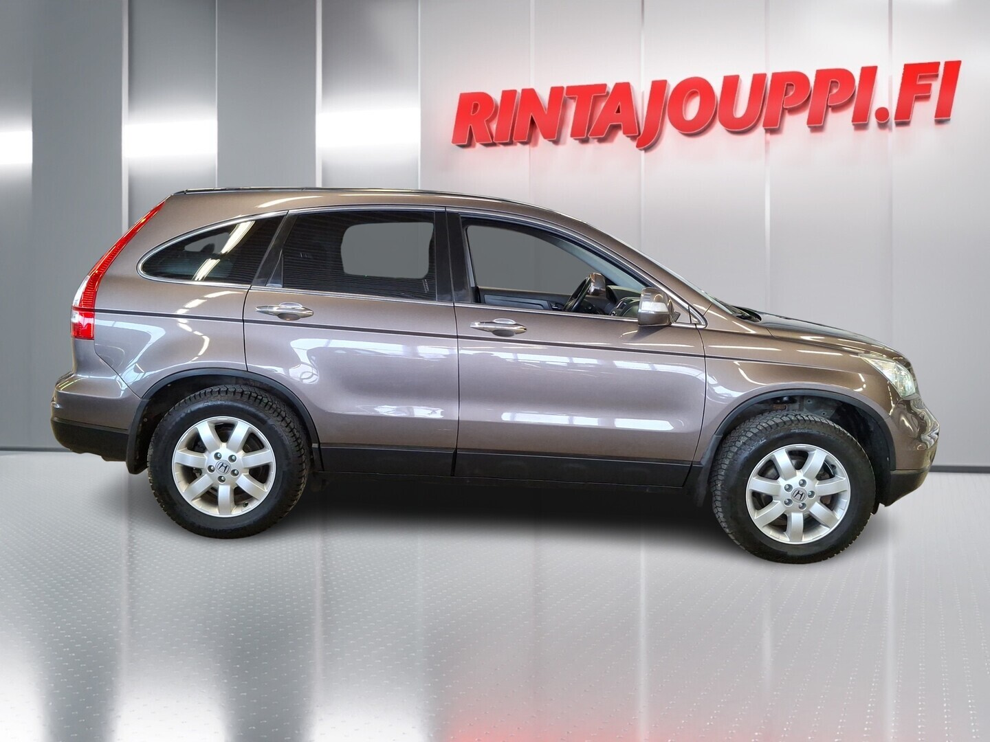 HONDA CR-V 2010