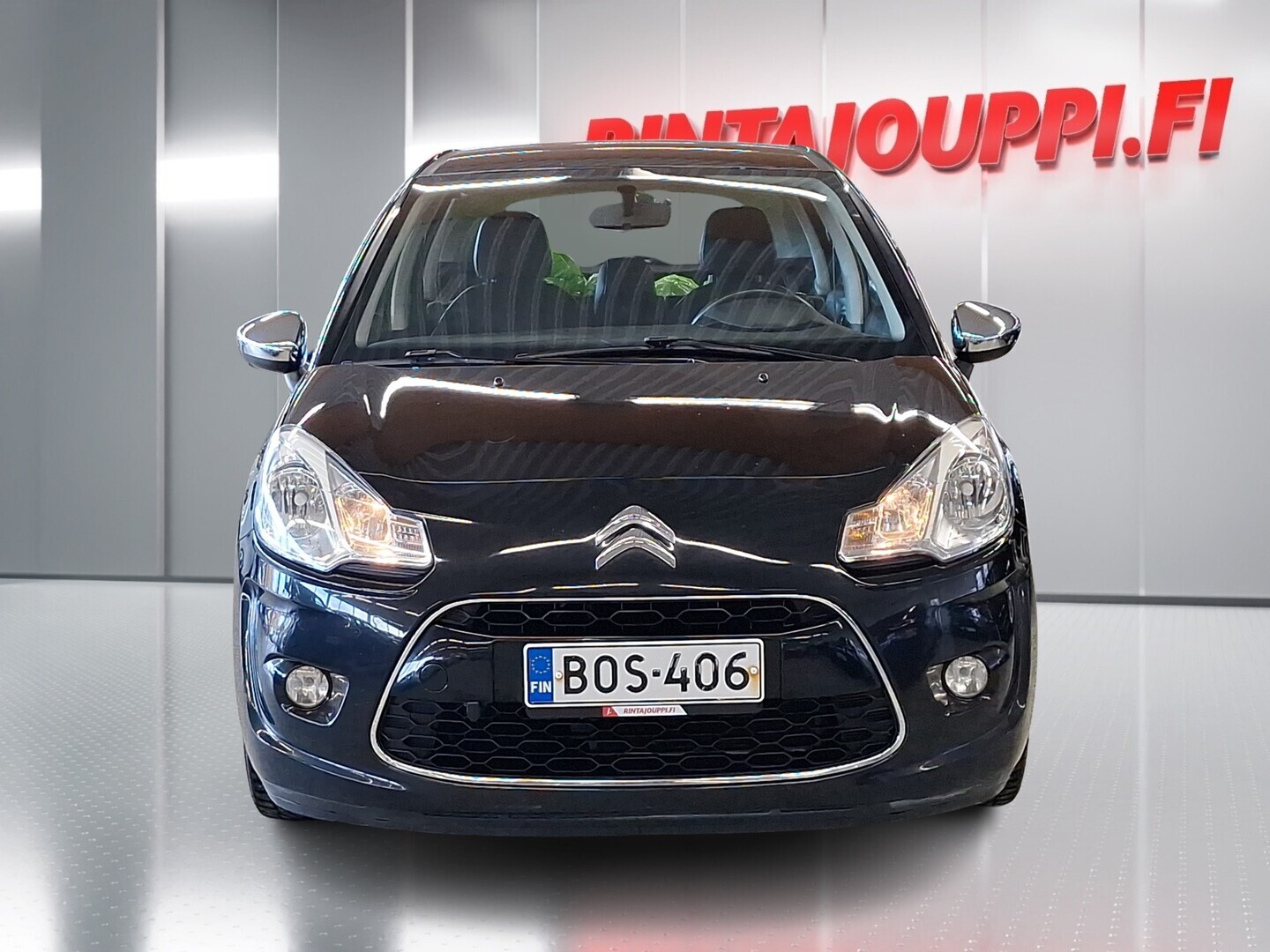 CITROEN C3 2012