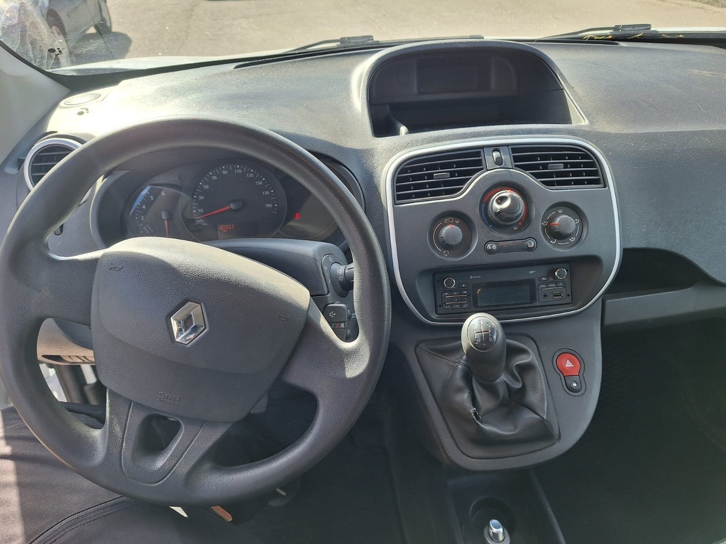RENAULT Kangoo 2019