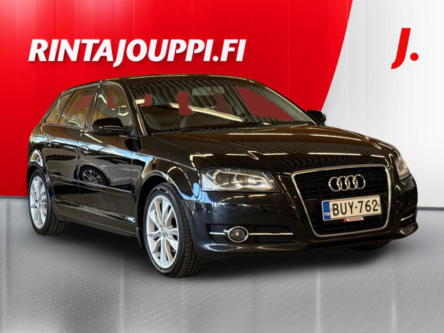 AUDI A3 1
